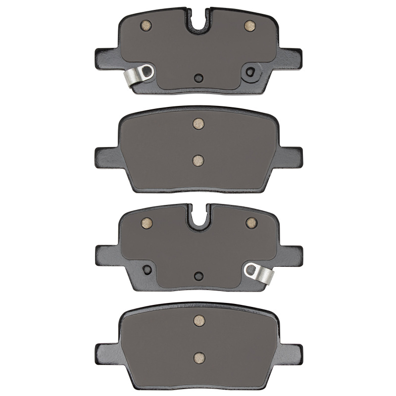 Cadillac CT6 Brake Pads - Rear - R1 Concepts - Optimum OE - `19-`26